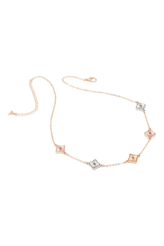 Ketting Monro - Goudkleurig