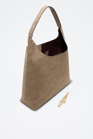 Handtas Baander - Beige
