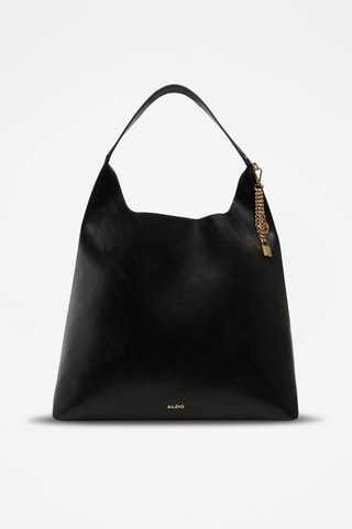 Handtas Baander - Zwart