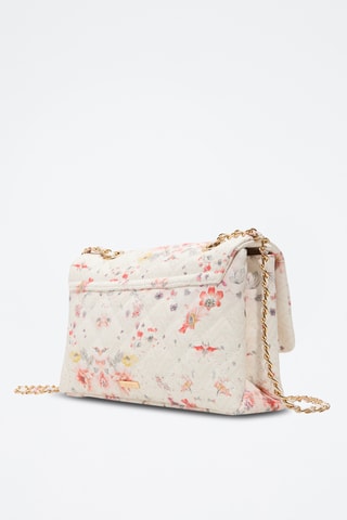 Schoudertas Devaever - Wit