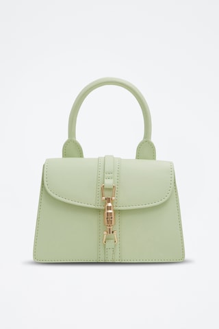 Handtas Goodie - Lichtgroen