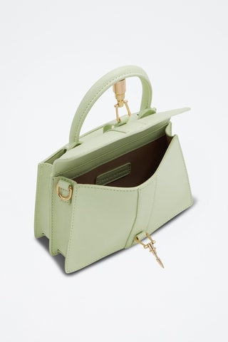 Handtas Goodie - Lichtgroen