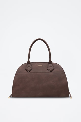 Handtas Lonnon - Bruin