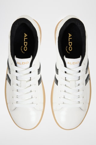 Sneakers Chicsneaker2 - Wit