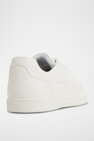 Baskets Curtis - Blanc