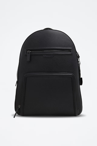 Rugtas Esadon - Zwart