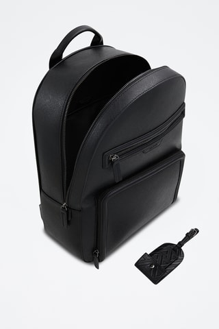 Rugtas Esadon - Zwart