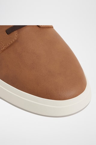 Baskets Ardenn - Marron