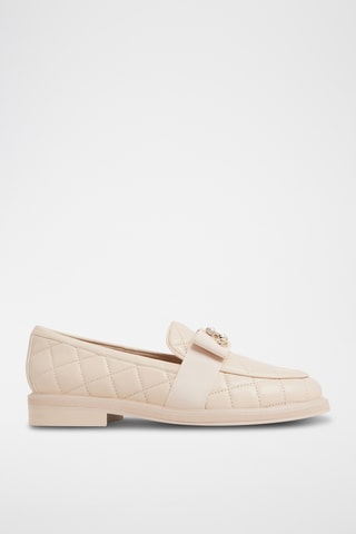 Mocassins Bissamo - Beige