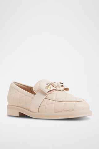 Mocassins Bissamo - Beige