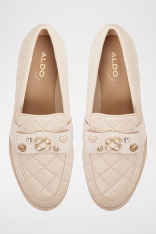 Mocassins Bissamo - Beige