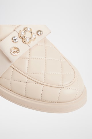 Mocassins Bissamo - Beige