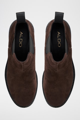 Chelsea Boots Faversham - Bruin