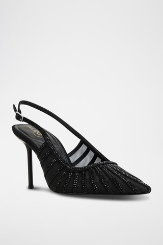 Pumps Eluse - Zwart