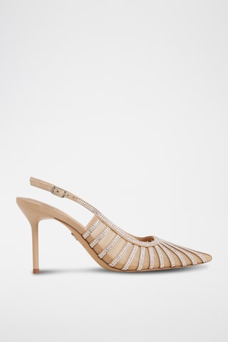 Pumps Eluse - Beige