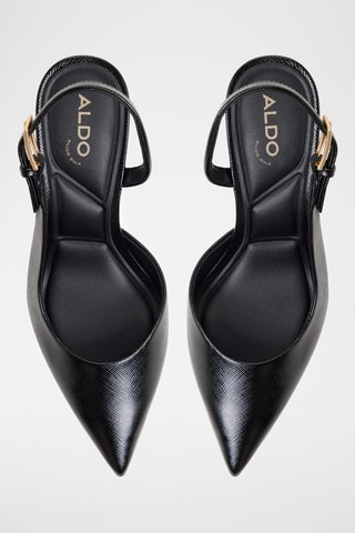 Pumps Jeanny - Zwart