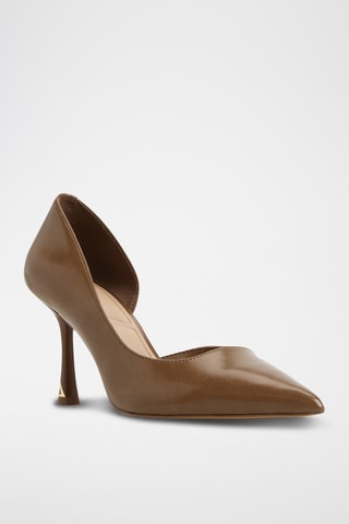 Escarpins Livianna - Marron