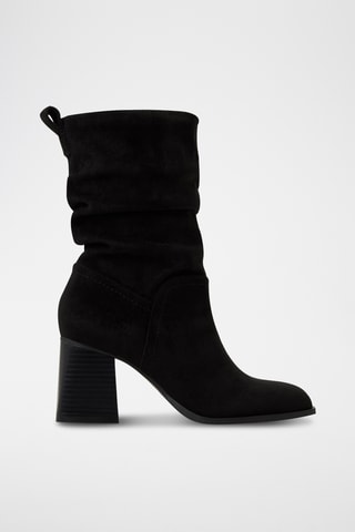 Laarzen Madalynne - Zwart