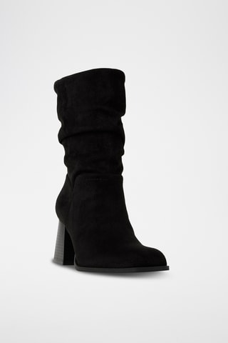 Laarzen Madalynne - Zwart