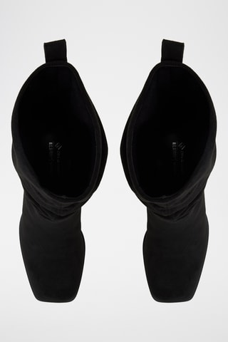 Laarzen Madalynne - Zwart