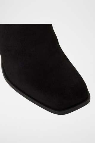 Laarzen Madalynne - Zwart