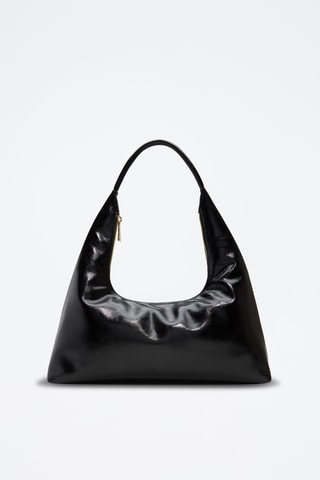 Handtas Danii - Zwart