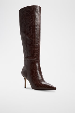 Laarzen Saphiria - Bruin