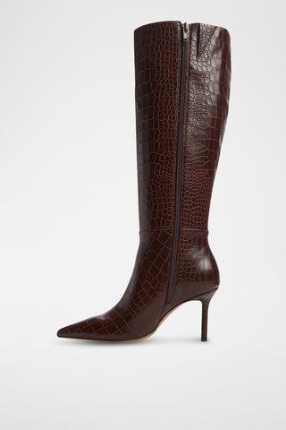 Laarzen Saphiria - Bruin