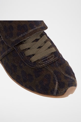 Baskets Forward - Marron