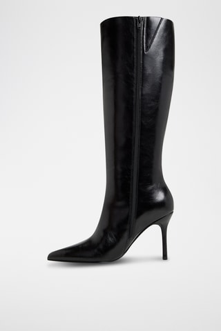 Bottes Marynn - Noir