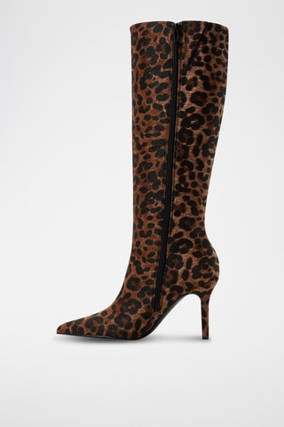 Bottes Marynn - Marron