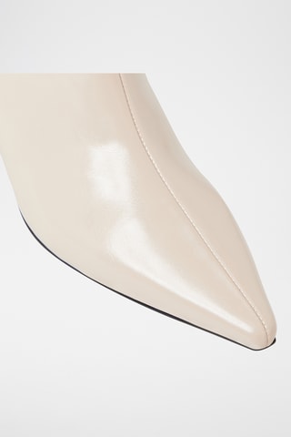 Laarzen Aliccia - Beige