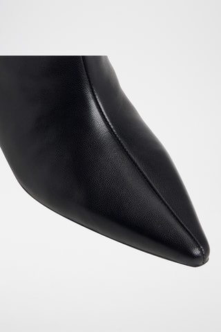 Laarzen Aliccia - Zwart