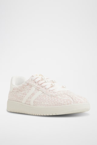 Sneakers Chicsneaker - Zachtroze