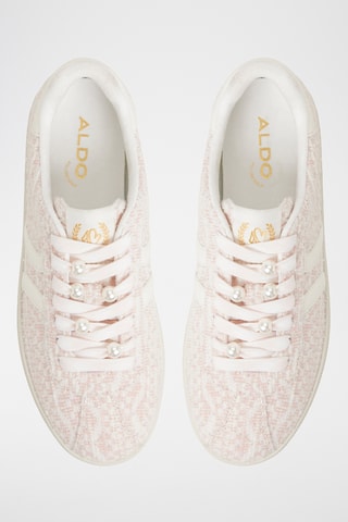 Sneakers Chicsneaker - Zachtroze