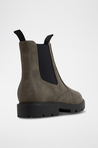 Boots Ashtonn - Kaki