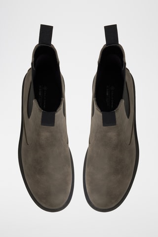 Boots Ashtonn - Kaki