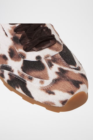 Baskets Maevyn - Beige