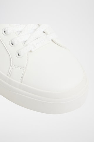 Baskets plateformes Brynlee - Blanc