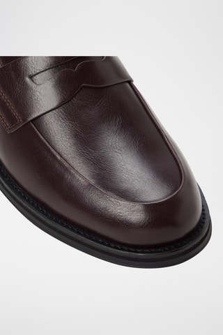 Mocassins Pollard - Bordeauxrood