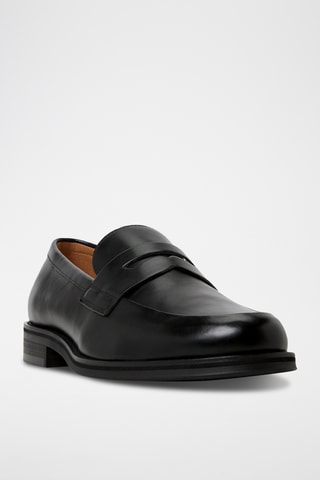 Mocassins Pollard - Noir