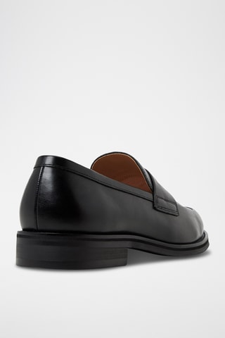 Mocassins Pollard - Noir
