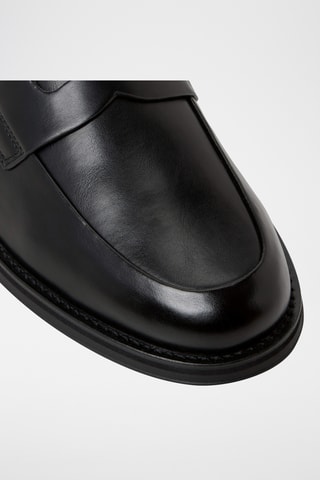 Mocassins Pollard - Noir
