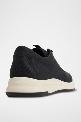 Baskets Konnor - Noir