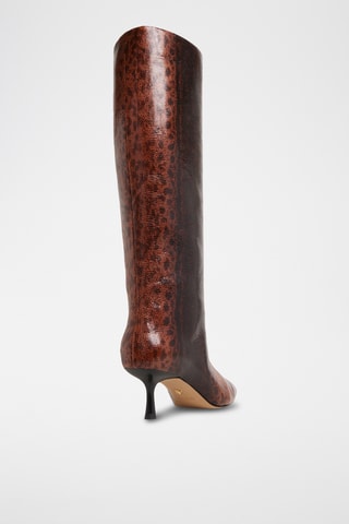 Bottes Selora - Marron