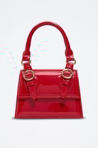 Handtas Fannyy - Rood