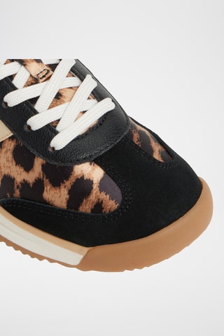 Sneakers Stepcount - Bruin