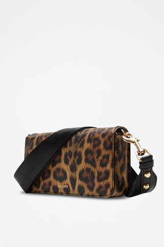 Schoudertas Gwendy - Bruin