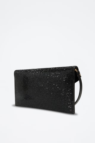 Clutch Mallasvex - Zwart