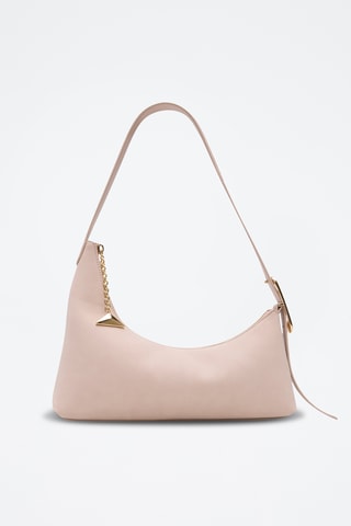 Handtas Timberly - Zachtroze